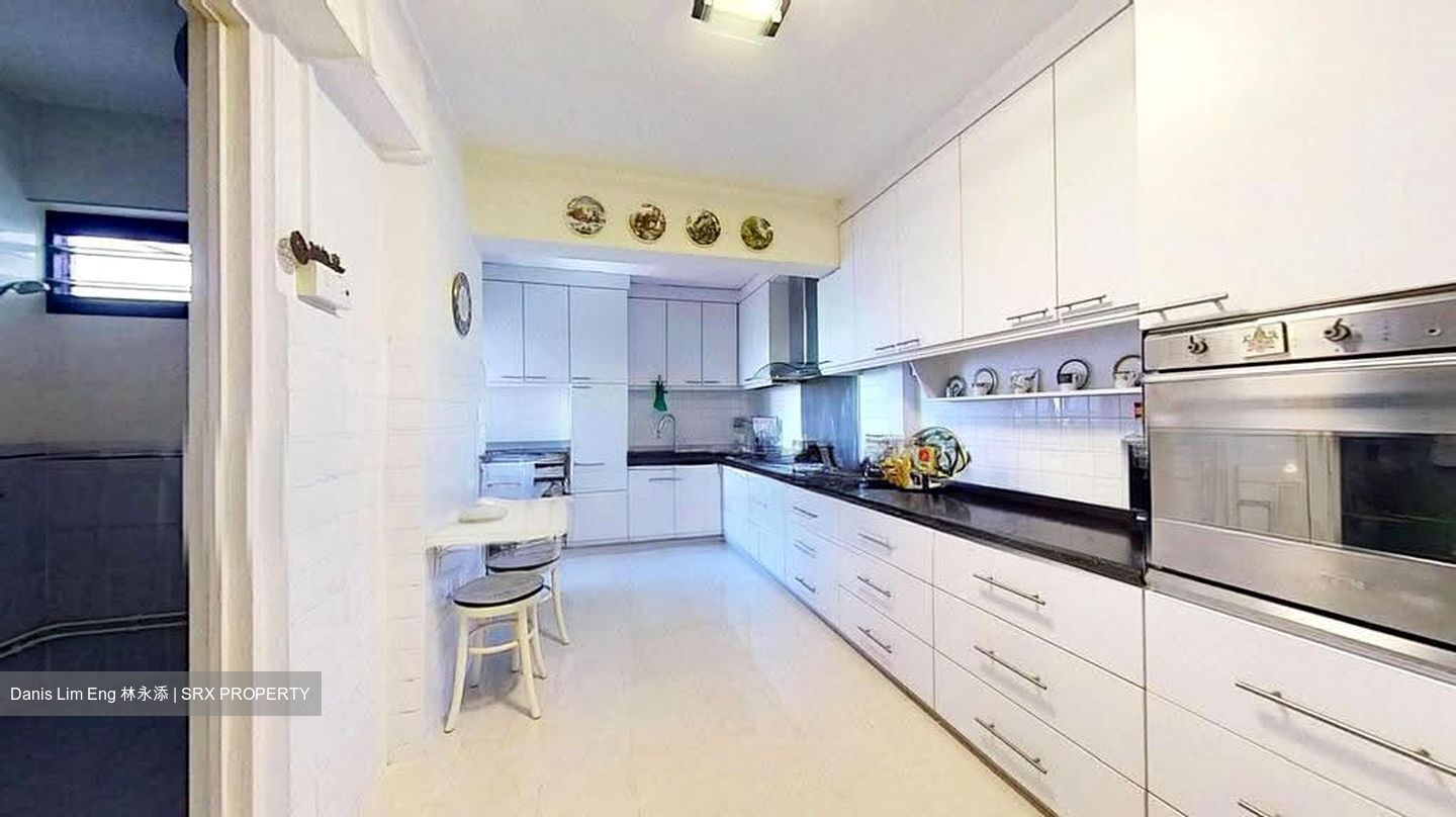 Blk 61 New Upper Changi Road (Bedok), HDB 5 Rooms #626498891